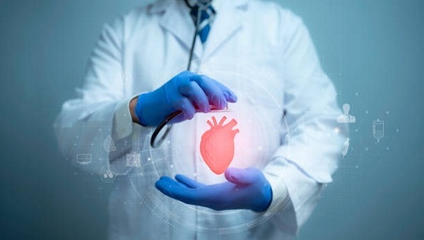 Cardiology