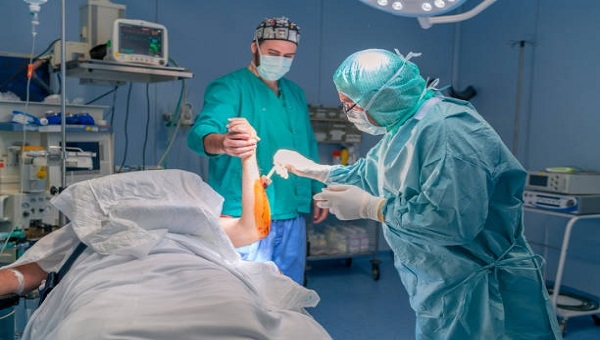Orthopedic