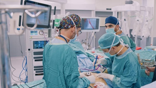 Surgery
